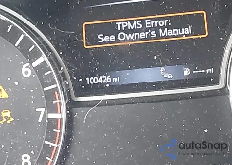 2016 Nissan Altima 2.5 Sl из США, поврежденный, VIN 1N4AL3AP5GC116124